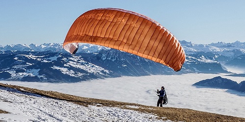 Freizeit und Hobby aus D-A-CH und Südtirol